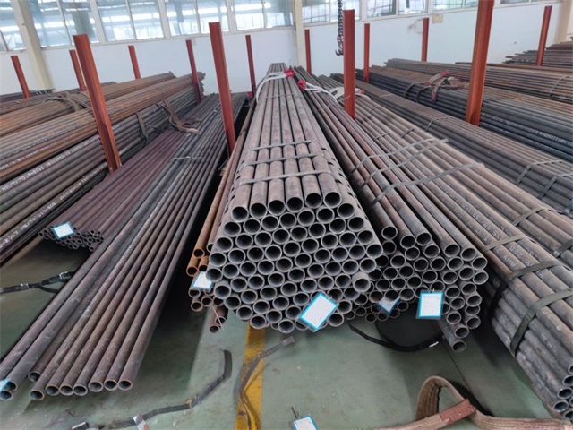 隆安20G合金无缝钢管